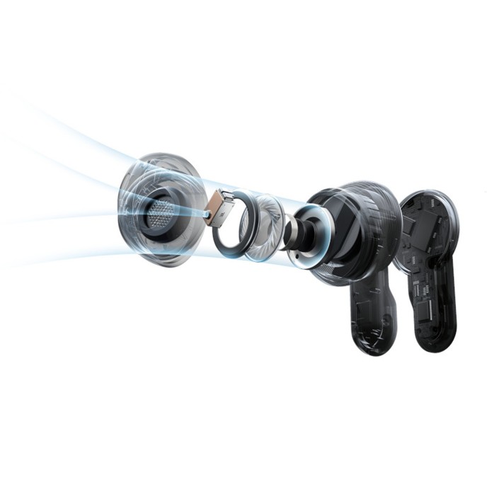 Auriculares JBL Tour Pro 3
