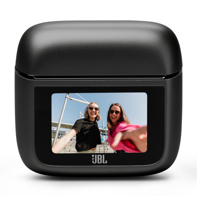 Auriculares JBL Tour Pro 3