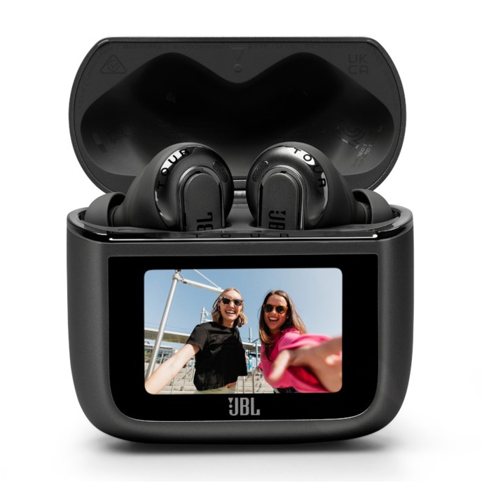 Auriculares JBL Tour Pro 3