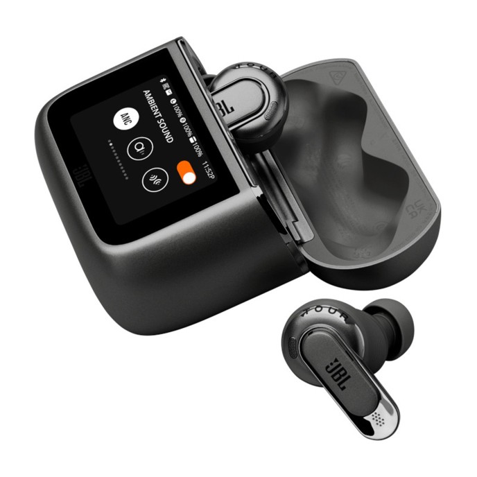 Auriculares JBL Tour Pro 3