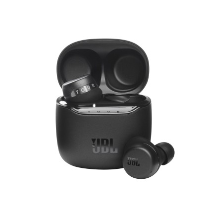 Auriculares JBL Tour Pro+ TWS - Image product