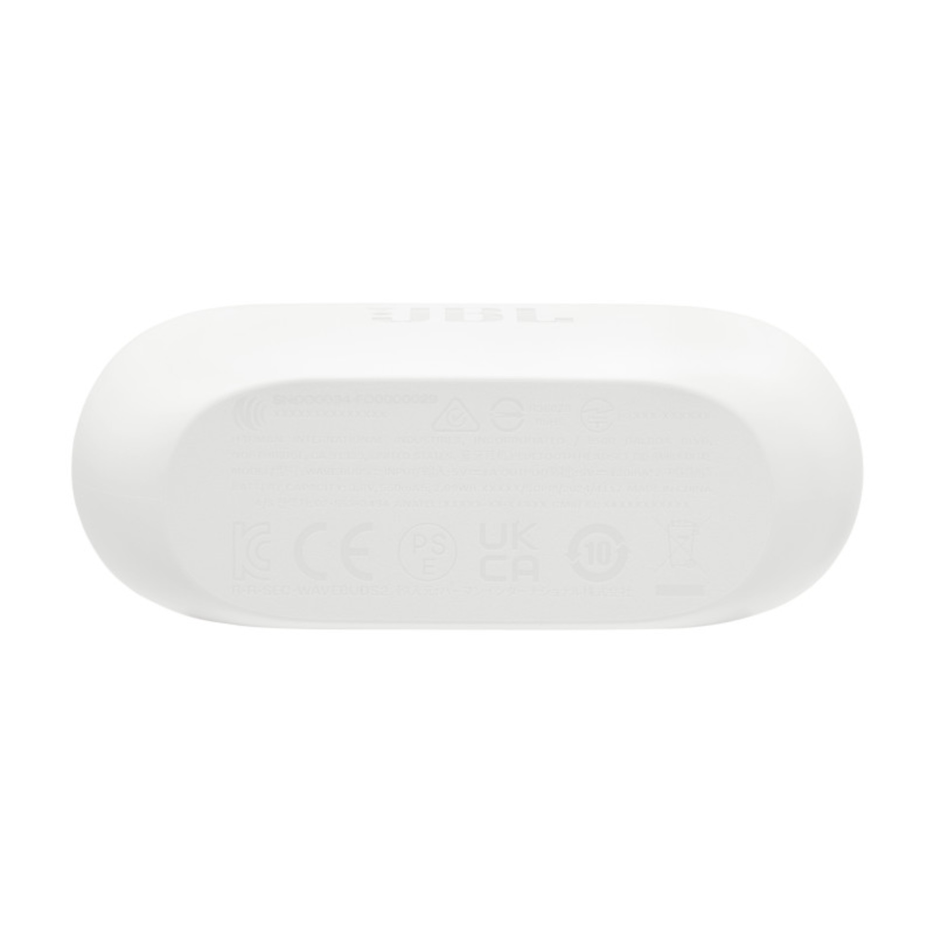 Auricular JBL Wave Buds 2