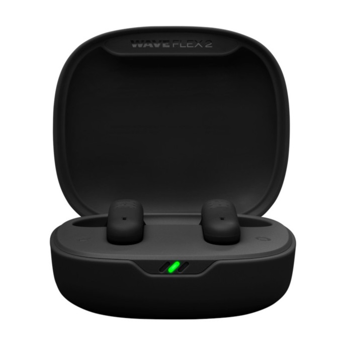 Auricular JBL Wave Flex 2