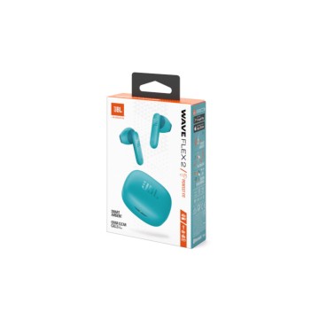 Auricular Bluetooth JBL Wave Flex 2