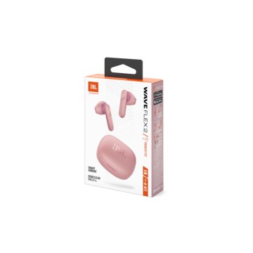 Auriculares JBL Wave Flex 2