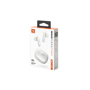 Auricular JBL Wave Flex 2