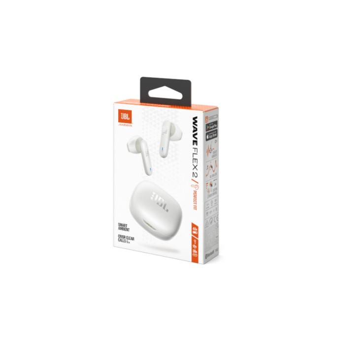 Auricular JBL Wave Flex 2