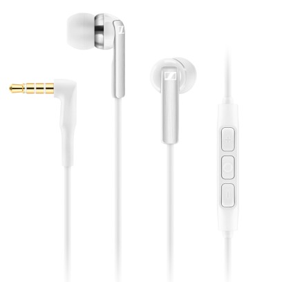Auriculares Sennheiser CX 2.00I (Apple) - Image product