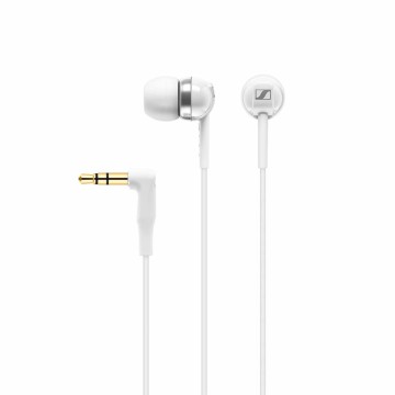 Auriculares Sennheiser CX 1.00
