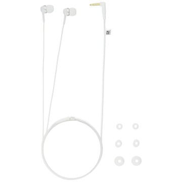 Auriculares Sennheiser CX 1.00