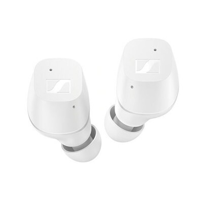 Auriculares Sennheiser CX True Wireless