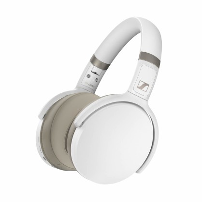 Auscultador Bluetooth Sennheiser HD 450 - Image product