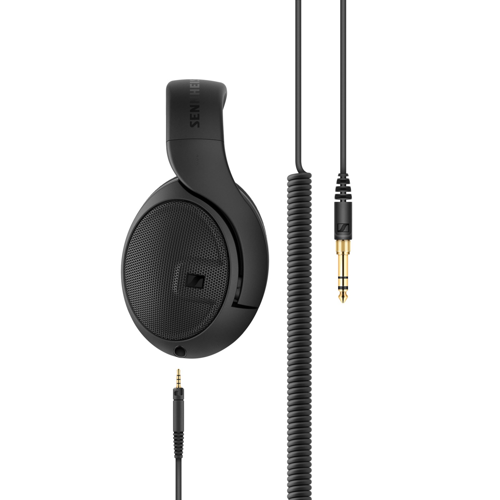 Auscultadores Sennheiser HD 400 PRO