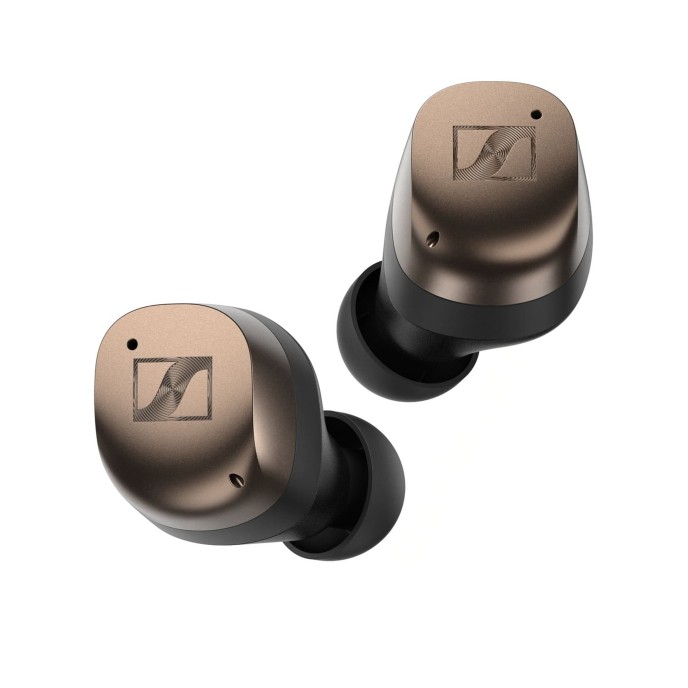 Auriculares Sennheiser MOMENTUM True Wireless 4