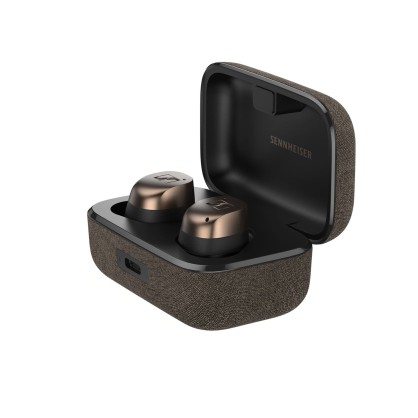 Auriculares Sennheiser MOMENTUM True Wireless 4 - Image product