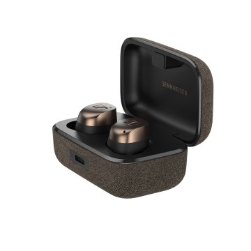 Auriculares Sennheiser MOMENTUM True Wireless 4
