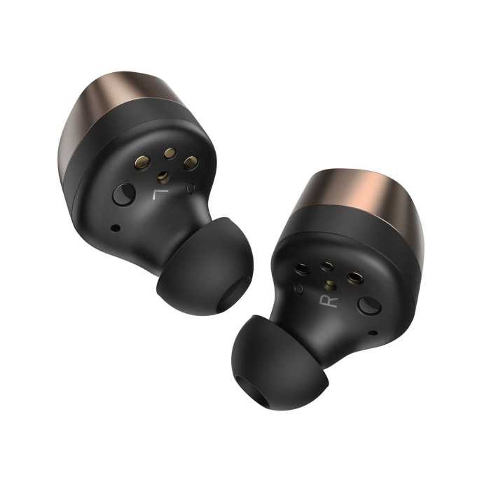 Auriculares Sennheiser MOMENTUM True Wireless 4