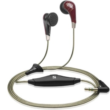 Auriculares Sennheiser MX 581