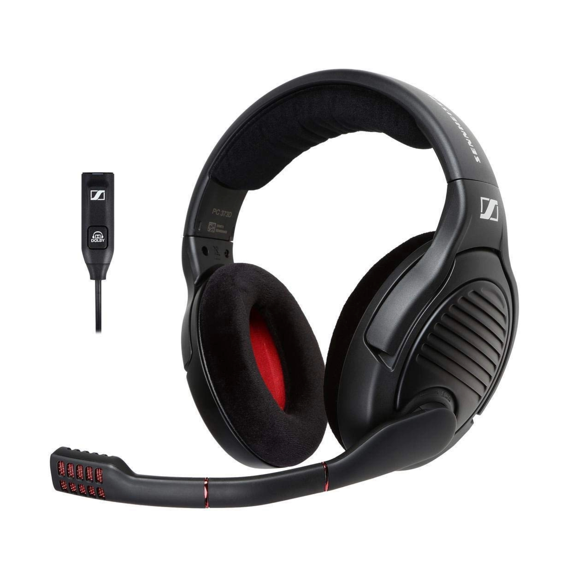Auscultador Sennheiser PC 373D