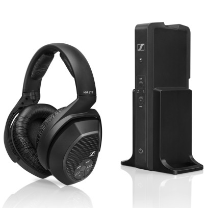 Auscultador sem fio Sennheiser RS 175-U