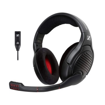 Auscultador Sennheiser PC 373D