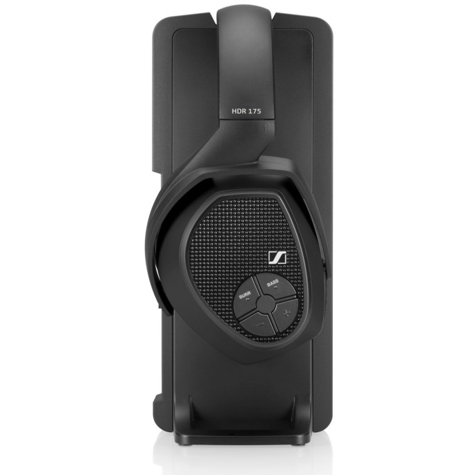Auscultador sem fio Sennheiser RS 175-U
