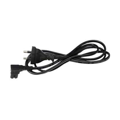 Cabo tipo 8 em L - Image product