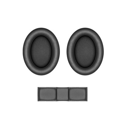 Almohadillas para Sennheiser HD 300 (incluye almohadilla de la diadema) - Image product