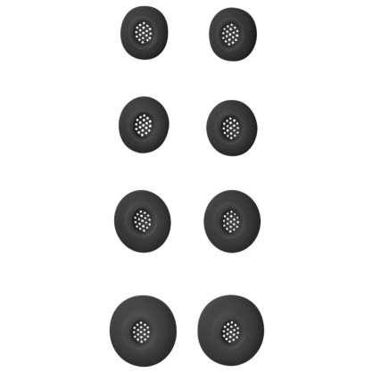 Almofadas de silicone JBL Live Beam 3 - Image product