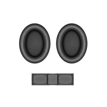 Almohadillas para Sennheiser HD 300 (incluye almohadilla de la diadema)