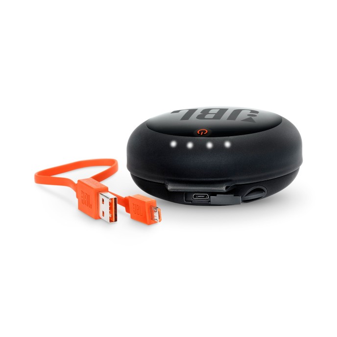 Caixa de carregamento JBL HCCP