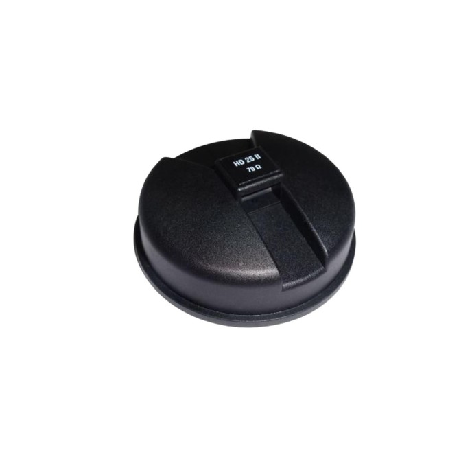 C�psula para Sennheiser HD 25-1 (70 ohm)