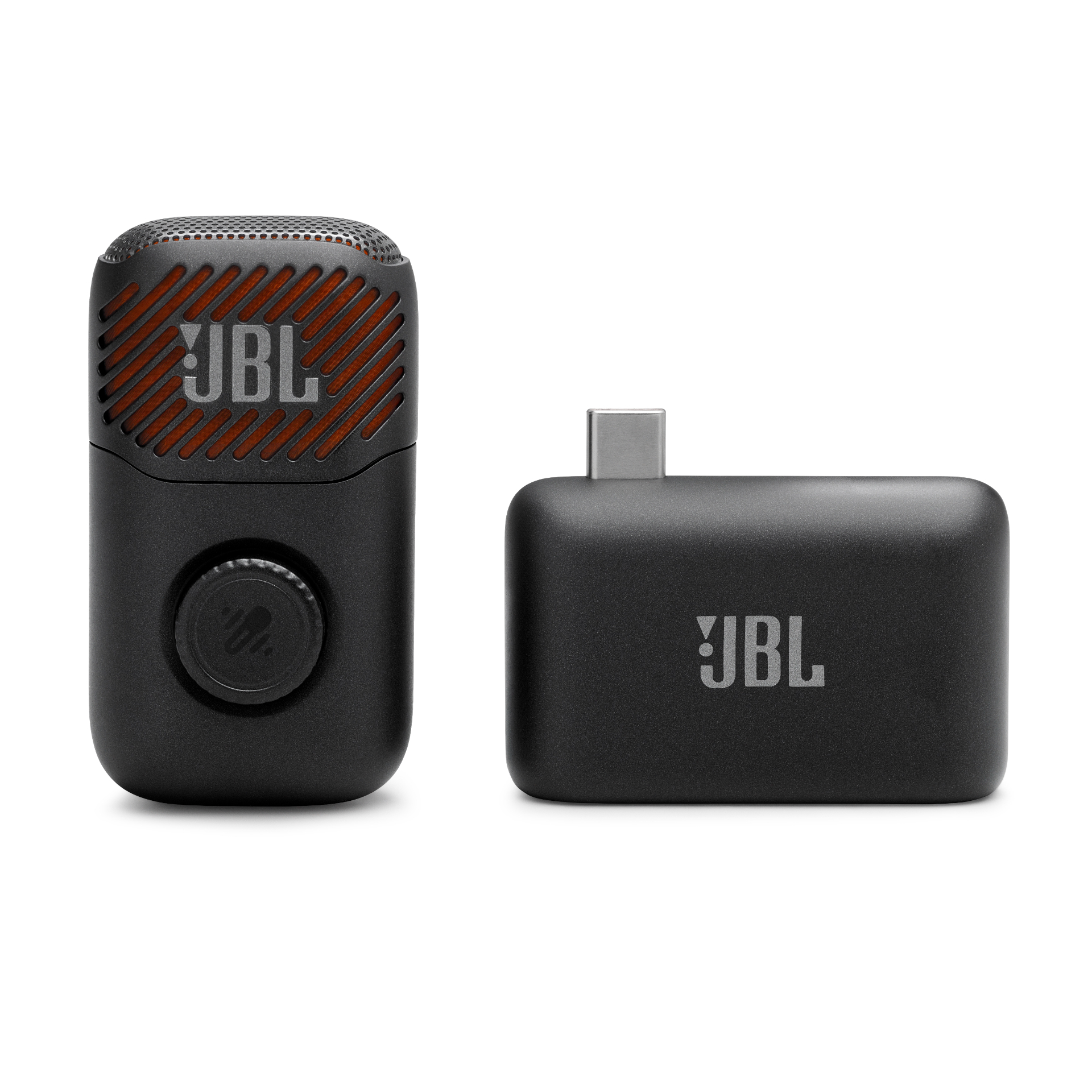 Microfone JBL EasySing Mic Mini