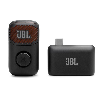 Microfone JBL EasySing Mic Mini - Image product