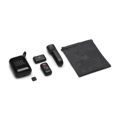 Microfone JBL EasySing Mic Mini