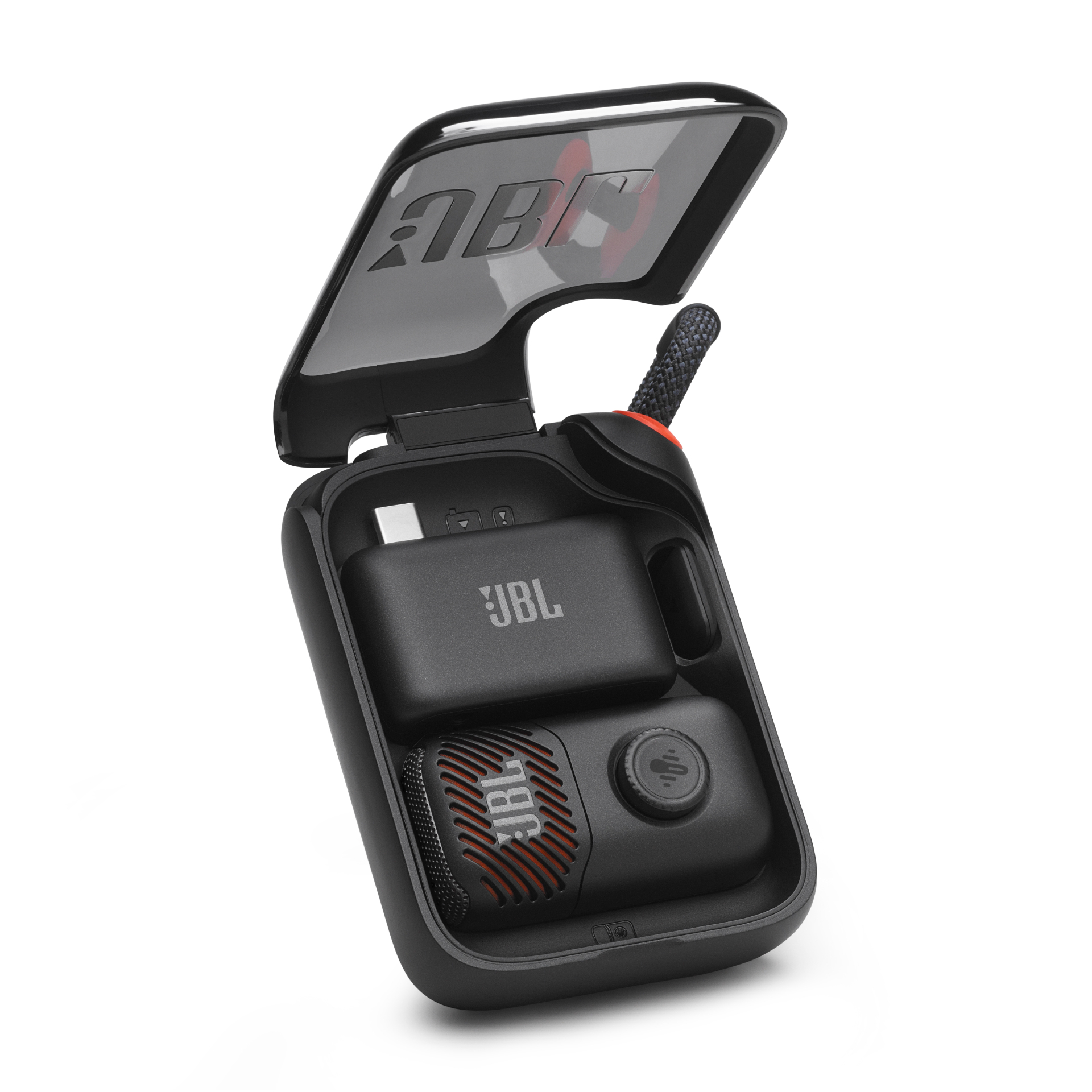 Microfone JBL EasySing Mic Mini
