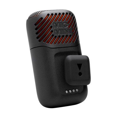 Microfone JBL EasySing Mic Mini