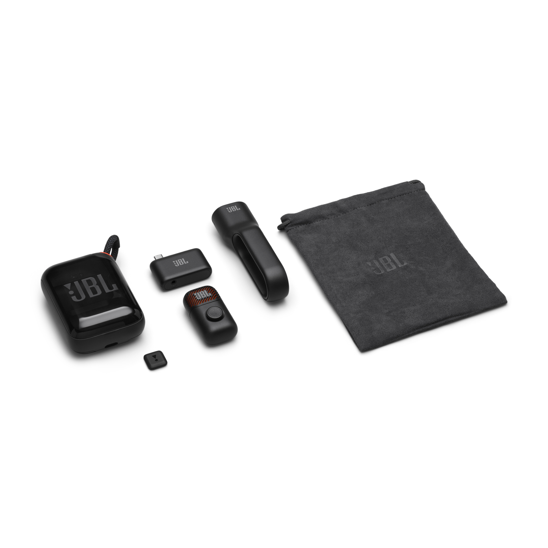Microfone JBL EasySing Mic Mini