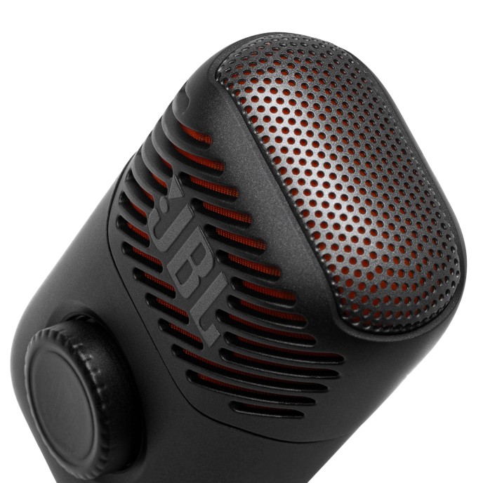 Microfone JBL EasySing Mic Mini