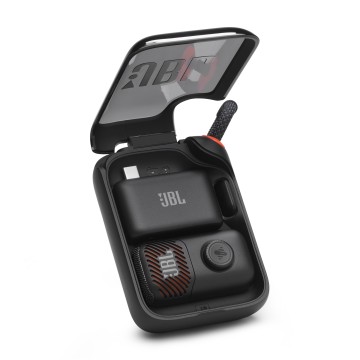 Microfone JBL EasySing Mic Mini