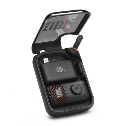 Microfone JBL EasySing Mic Mini