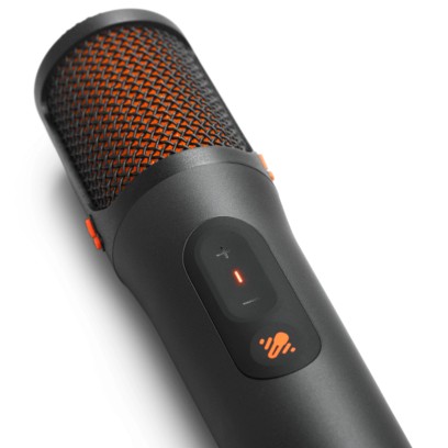 JBL EasySing Mics