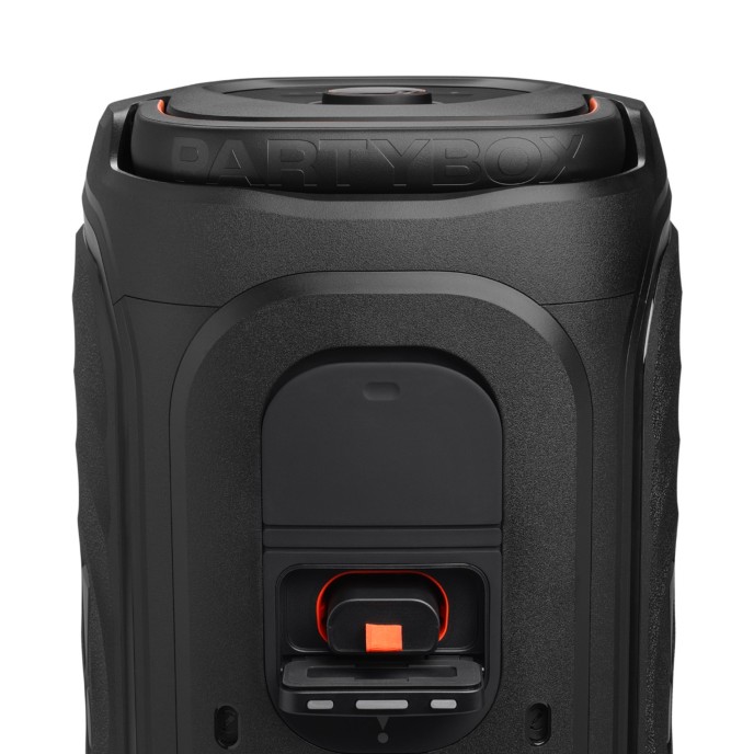 Altavoz de gran potencia JBL Partybox 130