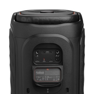 Altavoz de gran potencia JBL Partybox 130