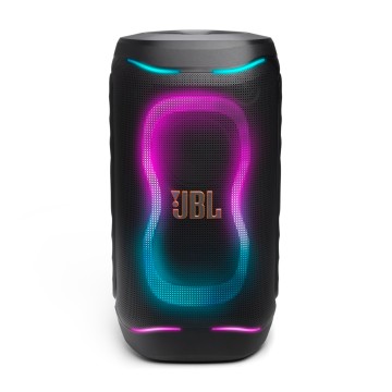 Altavoz de gran potencia JBL Partybox 130