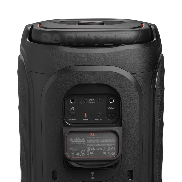 Altavoz de gran potencia JBL Partybox 130