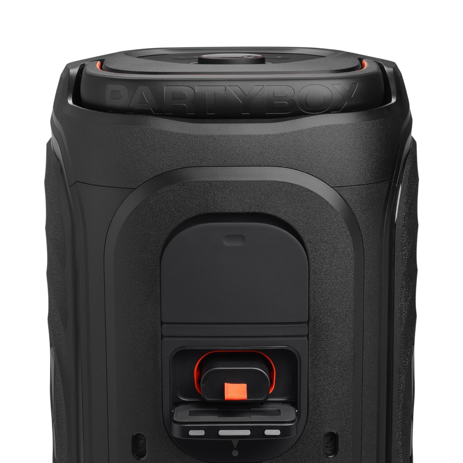 Altavoz de gran potencia JBL Partybox 130
