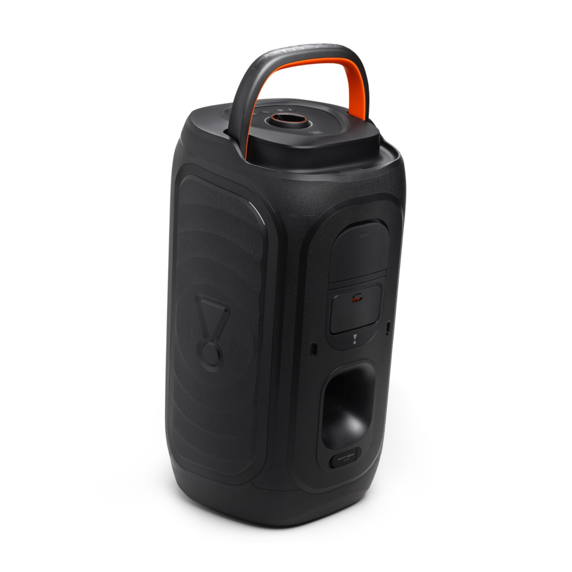 Altavoz de gran potencia JBL Partybox 130