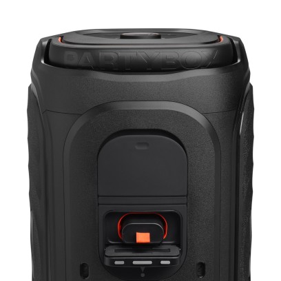 Coluna High-Power JBL Partybox 130