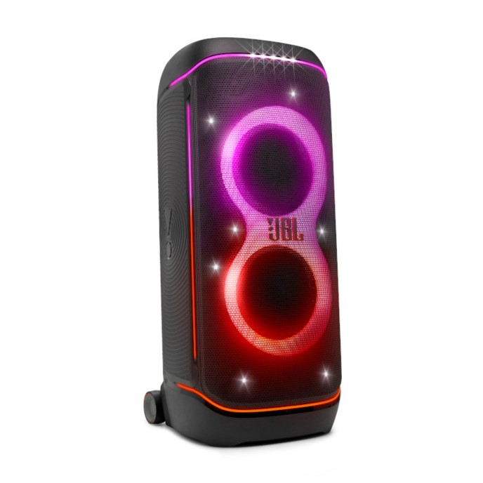 Coluna Port�til JBL Partybox 720